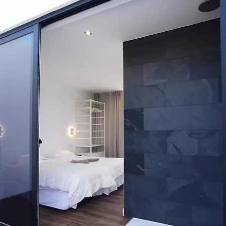 Duna Colorada 빌라 라하레스