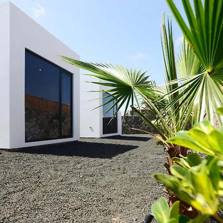 빌라 Duna Colorada *