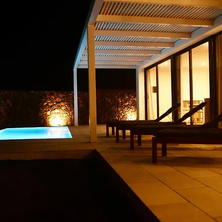 Duna Colorada 빌라 *