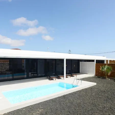 Duna Colorada 빌라