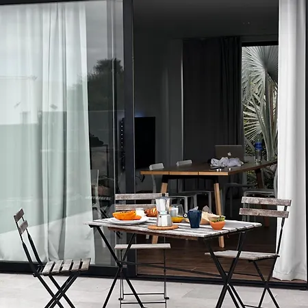 Duna Colorada 라하레스